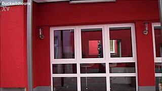 domenica's lounge offers relaxing vibes in hamburg germany