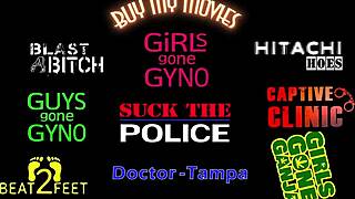 i caught the student with glasses in latex gloves and choked her while deepthroating and face fucking in pov doggystyle