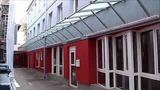 domenica's lounge offers relaxing vibes in hamburg germany