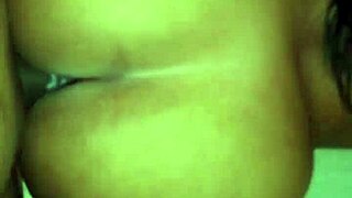 Huge Butt Latina Brunette Fucks in Hotel Plaza 41