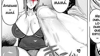 Maternidad prohibida