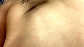 Why Not Enjoy an Oily Massage From Your Asian Girlfriend?