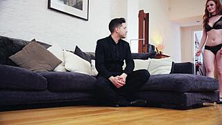 Whoa, is this glamorous European babe with a big ass really always on my mind in that soft women's fixations scene?