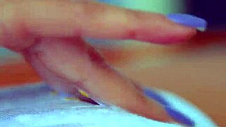 Desi Beauty Intensely Pleasures Herself To Climax With Pink Pussy Overflowing Creamy Panties