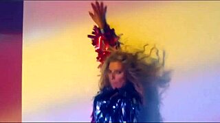 Mollie King shines in this celebrity contest guide part 1. She's all about that jerking off game action!