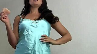 You are the worst cock sucker i know now prove me wrong with this dildo. suck it deep and sloppy like a true femdom slave.