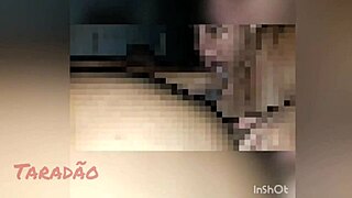 Hey, check out this homemade scene where a BBW Latina with big natural tits gets milked in her ass as a submissive cuckold slut!