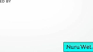 teen masseuse fucked hard