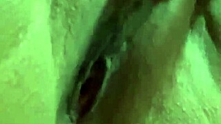 I am alone and so horny right now