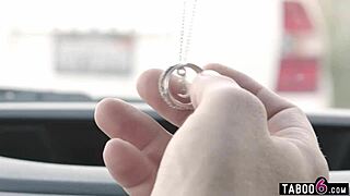 oh man, this hot latina milf victoria voxxx dressed up as his wife for hardcore fucking just like he wanted 😈🔥