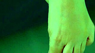 Desi Beauty Intensely Pleasures Herself To Climax With Pink Pussy Overflowing Creamy Panties