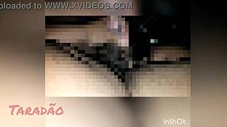 Hey, check out this homemade scene where a BBW Latina with big natural tits gets milked in her ass as a submissive cuckold slut!