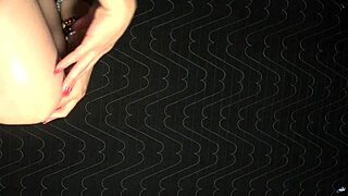 raw ass worship with this curvy latina babe's big tits and intense blowjob ending in facial handjob!