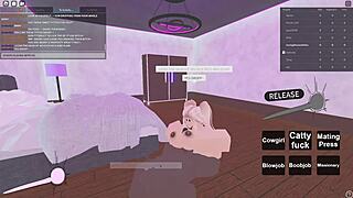 Blonde Whore Takes Creampie from Monster Cock in Wet Orgasm Ride.