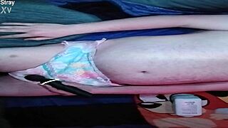 subtle hints of baby pup getting padded up in this intriguing promo