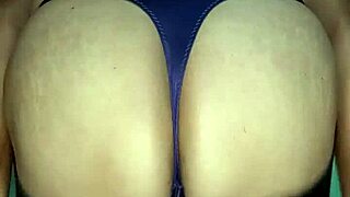 hey, can you watch me dancing in purple satin thong from victoria's secret?