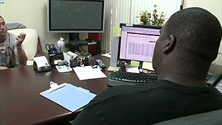 Audrianna angel takes a wild intense ride on big cock