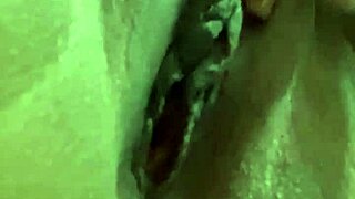 I am alone and so horny right now