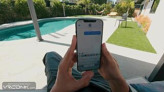 vr conk features redhead kim deepthroating a monster cock in kim possible cosplay parody