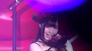 Love Live Guilty Kiss features Aina Suzuki in a captivating solo cam performance