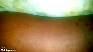 Mature Milf Big Ass Taking My Bbc In Her Hubby Room