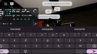 Fodendo Uma Fã Loira Brasileira Gostosa No Brookhaven