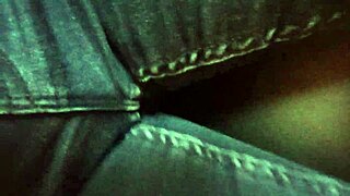 Gretala's Passion for Blues Music Matches Her Love for Tight-Fitting Jeans