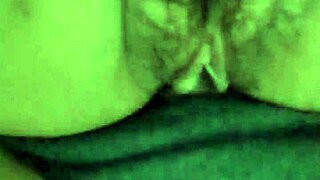 step sister gets bent over and fucked doggystyle by her horny not-sibling in a quick taboo session