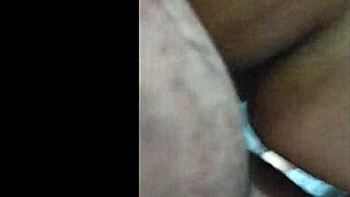 Intense doggystyle fucking with big ass prostitute cumming hard