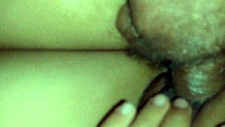 Thin Girl Arrives In Her Uniform With Nothing On Underneath And I Cant Resist-