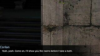 lets play reluctant archon part 12 with tits and fucking action