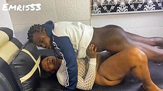 大屌狂捅欧洲紧屁眼粗暴速战会怎样？