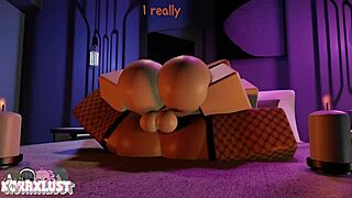 Oh Wow! Cute Indian Couple in Romantic Interracial Sex with Clothes Ripped for Breeding Triplets!