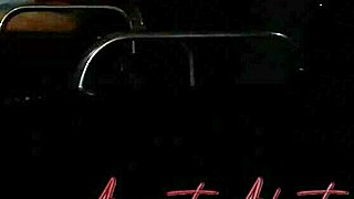 365 days of anal turns into day 93 ride at night for accounter adventures in outdoor bareback