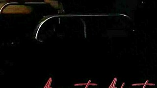 365 days of anal turns into day 93 ride at night for accounter adventures in outdoor bareback