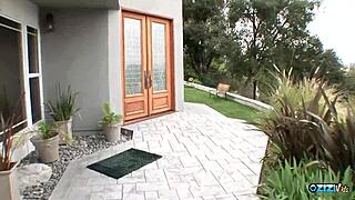 upon fucking in multiple positions the two brunettes squeezed the life out of this dick 😏