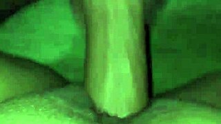 mama makes me cum with her blowjob skills