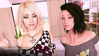 A O A Academy Episode 9 Game