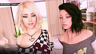 A O A Academy Episode 9 Game