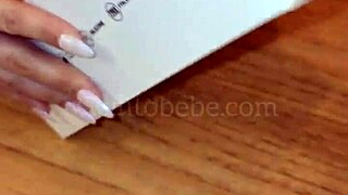 Cielitobebe Presents a Surprise Gift Trailer