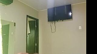 Como BRINCO en la VERGA de mi AMANTE que RICO ORGASMOS