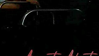 365 days of anal turns into day 93 ride at night for accounter adventures in outdoor bareback