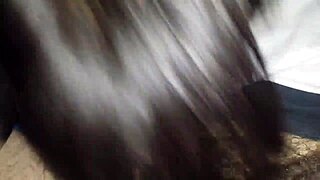 i hooked up with serbian blowjob in car