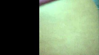 Intense doggystyle fucking with big ass prostitute cumming hard