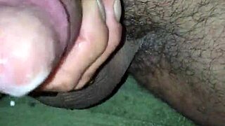 mama makes me cum with her blowjob skills