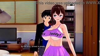 Conversational-Neutral Call of nature part 2 walkthrough guide by hyperbolic flower.