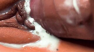 what's hotter than creampie and cumshot compilations?