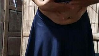 late night when my stepmother showed me some new pleasures in the dorm room