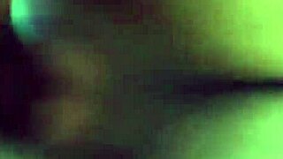 why is this sugar baby daniela fucking doggystyle from another view?