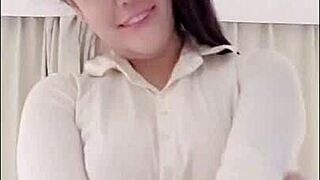 the goddess takes charge in a toy session with personal flair and intense role play